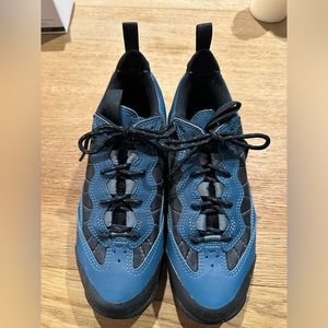 NIB Nike ACG Air Magda in Black & Ash Green - W 9/M 7.5